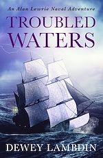 Download this eBook Troubled Waters