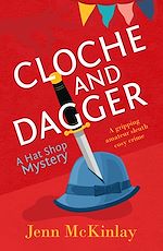 Télécharger le livre :  Cloche and Dagger