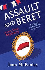 Télécharger le livre :  Assault and Beret