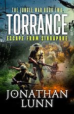 Télécharger le livre :  Torrance: Escape from Singapore