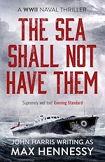 Download this eBook The Sea Shall Not Have Them