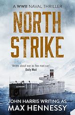 Download this eBook North Strike