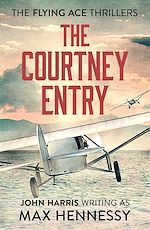 Download this eBook The Courtney Entry
