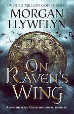 Download this eBook On Raven's Wing