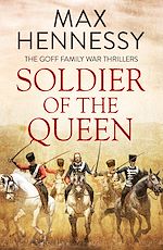 Download this eBook Soldier of the Queen
