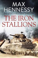 Download this eBook The Iron Stallions