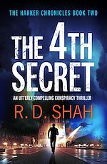 Download this eBook The 4th Secret