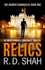 Download this eBook Relics