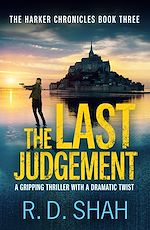 Download this eBook The Last Judgement