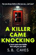 Download this eBook A Killer Came Knocking