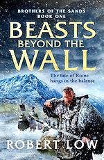 Download this eBook Beasts Beyond The Wall