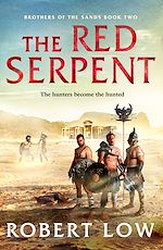 Download this eBook The Red Serpent