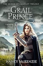 Download this eBook Grail Prince