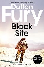Download this eBook Black Site