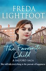 Download this eBook The Favourite Child