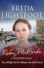 Download this eBook Ruby McBride