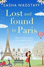 Télécharger le livre :  Lost and Found in Paris