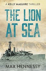 Download this eBook The Lion at Sea