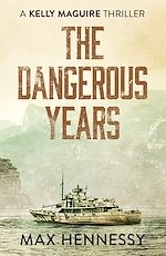 Download this eBook The Dangerous Years