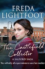Download this eBook The Castlefield Collector