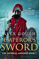 Download this eBook Emperor's Sword