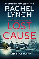 Télécharger le livre :  Lost Cause