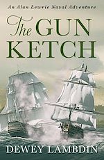 Download this eBook The Gun Ketch