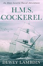 Download this eBook H.M.S. Cockerel