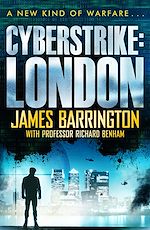 Download this eBook Cyberstrike: London