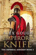 Download this eBook Emperor's Knife