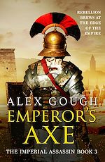 Download this eBook Emperor's Axe