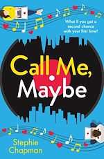 Download this eBook Call Me, Maybe