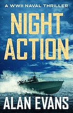 Download this eBook Night Action