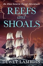 Download this eBook Reefs and Shoals