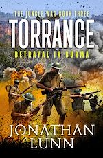 Télécharger le livre :  Torrance: Betrayal in Burma