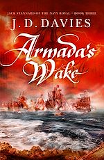 Download this eBook Armada's Wake