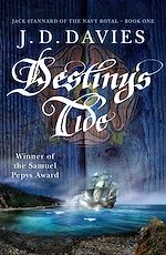 Download this eBook Destiny's Tide