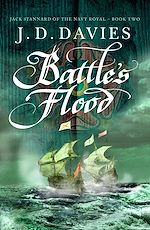 Download this eBook Battle's Flood