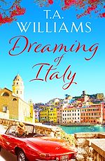 Télécharger le livre :  Dreaming of Italy