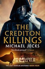 Download this eBook The Crediton Killings