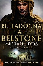 Download this eBook Belladonna at Belstone