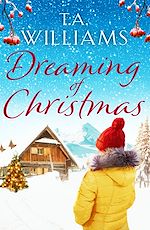Download this eBook Dreaming of Christmas