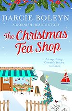 Download this eBook The Christmas Tea Shop