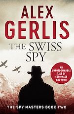 Download this eBook The Swiss Spy