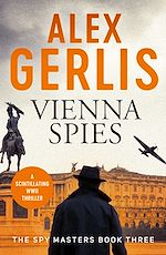 Download this eBook Vienna Spies