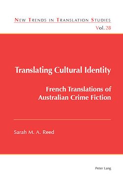 Télécharger le livre :  Translating Cultural Identity