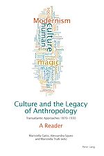 Download this eBook Culture and the Legacy of Anthropology