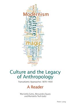 Télécharger le livre :  Culture and the Legacy of Anthropology