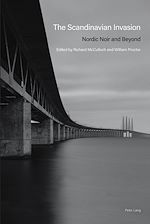 Télécharger le livre :  The Scandinavian Invasion