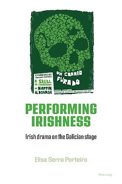 Télécharger le livre :  Performing Irishness
